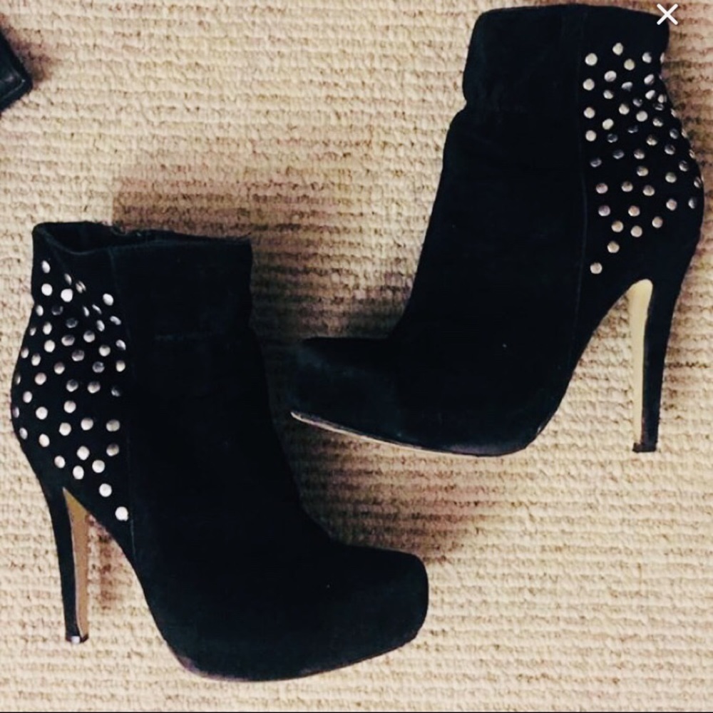 Ankle Boots